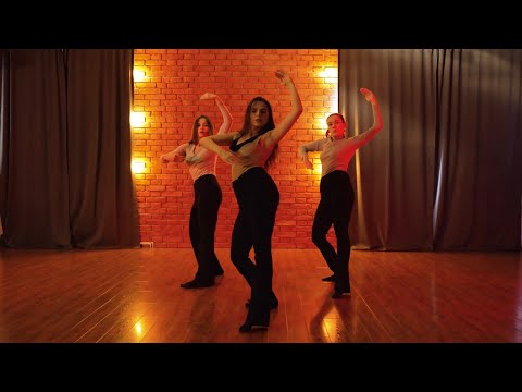 Amanati - Pythia Choreography by Neli