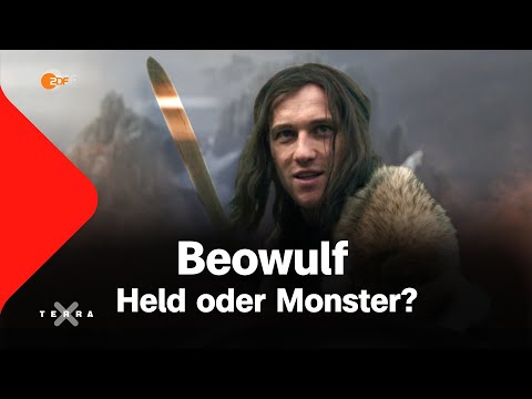 Superheld Beowulf | Ganze Folge I Ganze Folge Terra X
