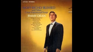 Jimmy Dean - Most Richly Blessed