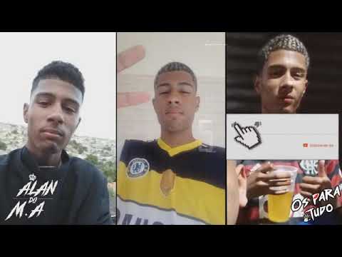 MC KOWT FEAT MC NEGROSIM - e ela disse que me quer