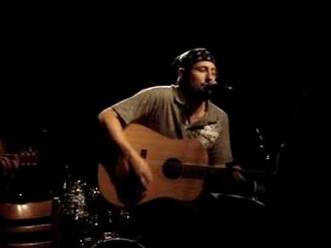 Matt Ramsey: "It Still Hurts"  LIVE-RARE!!