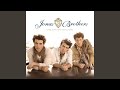 Jonas Brothers - Fly With Me (Audio)