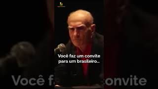 Como dizer NÃO para alguém - Ariano Suassuna | O Auto da Compadecida Mentirosos #shorts