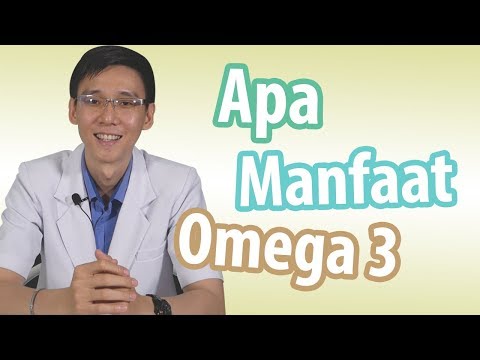 , title : 'Apa Manfaat Dari Omega 3 ?'