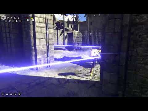 "C Complete!" - The Talos Principle Part 14