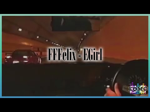 FFFelix - E-Girl | EQMC 2 Stufe 2 | Gruppe I