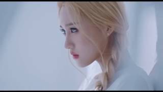 DreamCatcher-Trap MV (드림캐쳐-트랩)