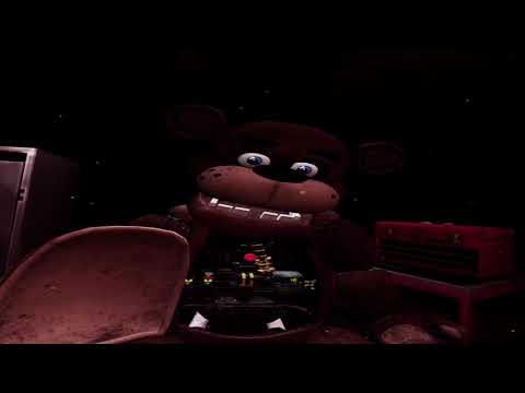 Five Nights at Freddy's: Help Wanted — Oculus Quest & Quest 2 — O Deals