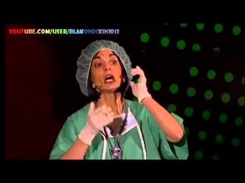 Bla Kondixin 2012 - Dottoressa 2012