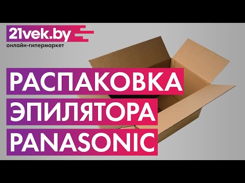 Миниатюра изображения товара Эпилятор Panasonic ES-ED53-W520