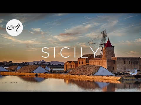 A taste of Sicily