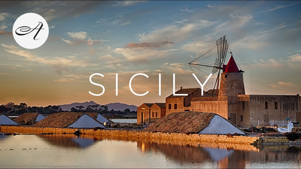 A taste of Sicily