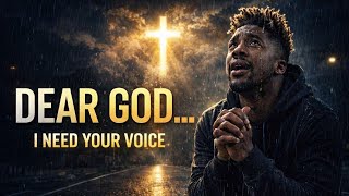 Download lagu DAX - Dear God, I Need Your Voice(Lyrics video) mp3 Download lagu DAX - Dear God, I Need Your Voice(Lyrics video) mp3
