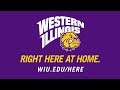 Western Illinois University - WIU