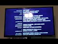 Closing To The Neverending Story 1998 VHS