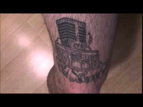 Emhe The Méndez - 1992 (LABOCARUDASTUDIO)