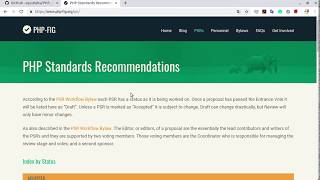 Guia Rápido | PHP CodeSniffer - Formate seu código de maneira automáti