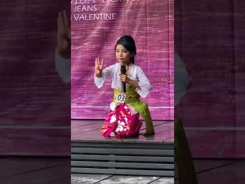 Bunga Sunar Raga cover by Ode