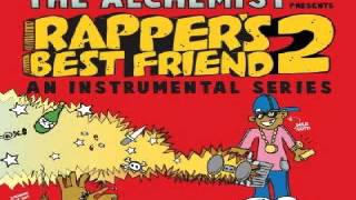 ALCHEMIST - "FAR LEFT" (INSTRUMENTAL)