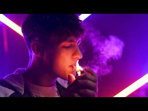 DON SHARKO x FRESSE - FROSTIES (Official Video)