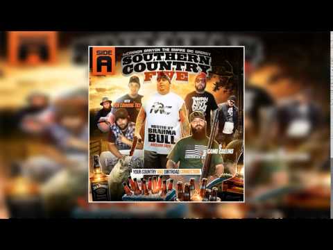 Apalachee Don Feat. Big Chuck - Anthem Of An Outlaw