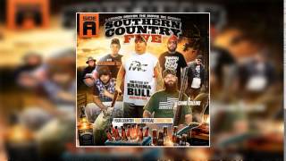 Apalachee Don Feat. Big Chuck - Anthem Of An Outlaw