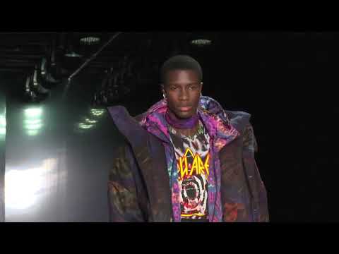 Dsquared2 Milan Man FW19-20