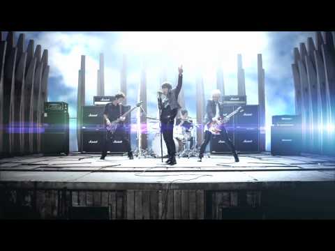 TRAX - Oh My Goddess [HD] MV