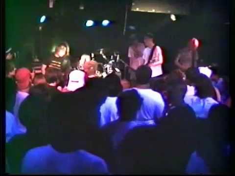 Libido Boyz - 7th St. Entry - May 21, 1989