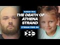 LIVE TRIAL COVERAGE: The Death of Athena Strand | Tanner Horner's Capital Murder Sentencing - Day 5