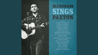 I Can&#39;t Help But Wonder (Where I&#39;m Bound)