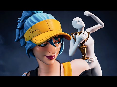 How I Won My First Tournament (kind of..)