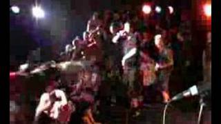 Sick Of It All - My Life/Potential For A Fall