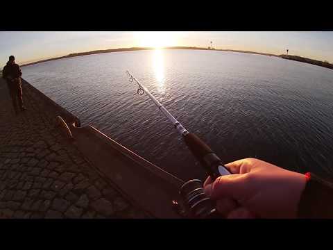 Streetfishing Kiel