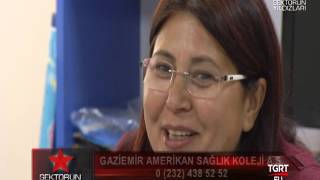 İzmir Ata Okulları Amerikan Sağlık Koleji