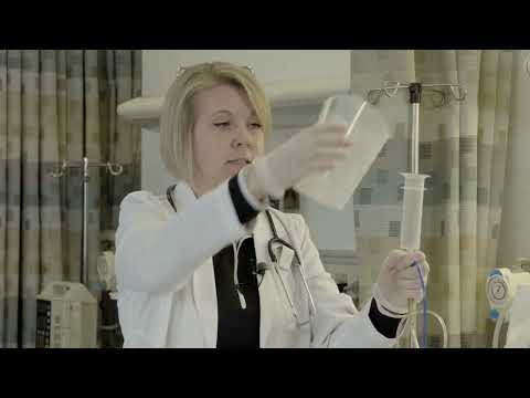 Administering Medications by NG or PEG Tube