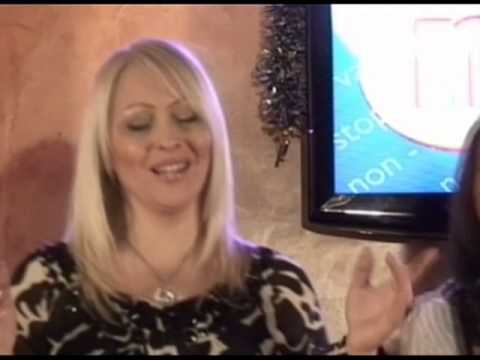 Tanja Šeter - Pjesma Ksenijina