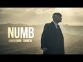 Linkin Park & Eminem - NUMB (2022)