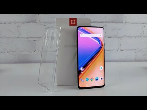 OnePlus 7 Pro. Сказка, мечта, или разочарование? / Арстайл /