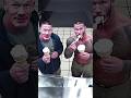 John Cena ️Randy Orton G O A T Duo Legends Wwe Reelomaniac Subscribe Randyorton Wrestling