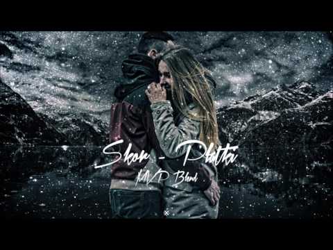 Skor - Płatki // MVP BLEND