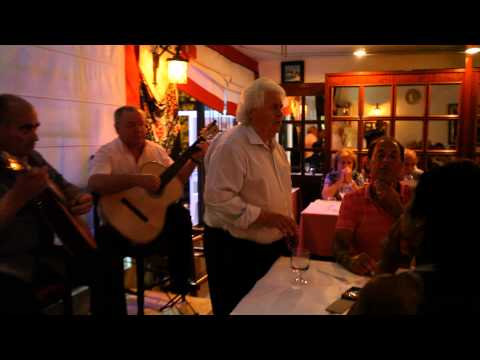 Fado, Jaime Eduardo, "Coração embriagado"