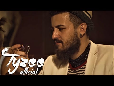 Tyzee - Amor (Official Music Video)