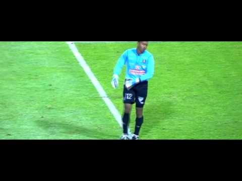 Once Caldas 3 - 3 Cali (Goles)