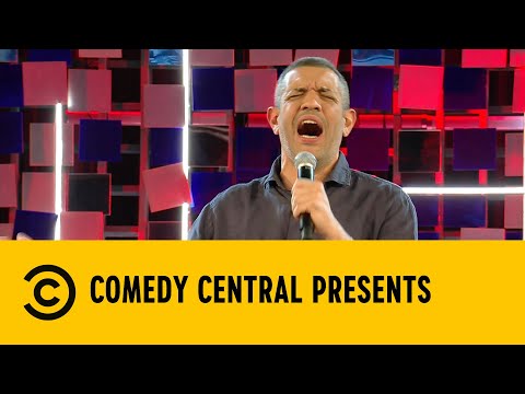 Un Gospel per gli atei - Francesco De Carlo e i Tu - CC Presents