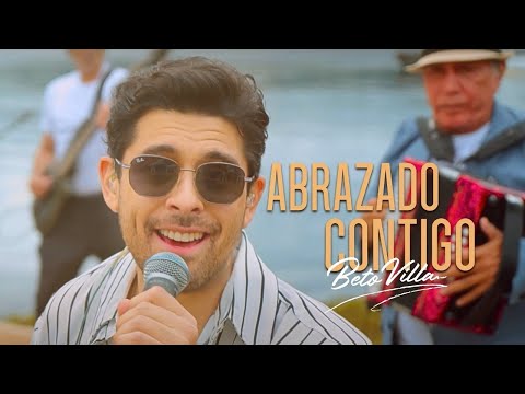 Beto Villa - Abrazado Contigo | Mis Clásicos III - Parrandas Inolvidables (Video Oficial)