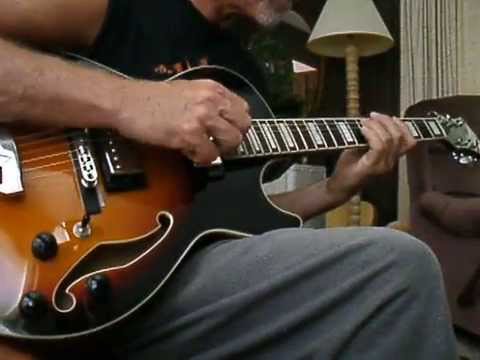 Ibanez AG-75 Hollow Body Electric ~ Gibson Style JazzBox - UnPlugged