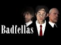 3 Idiots Ruin Gmod Mafia RP