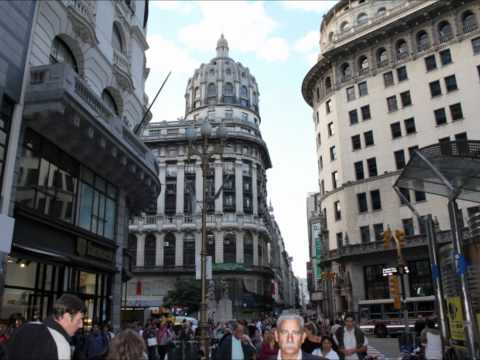 El Aristocrata - Tango