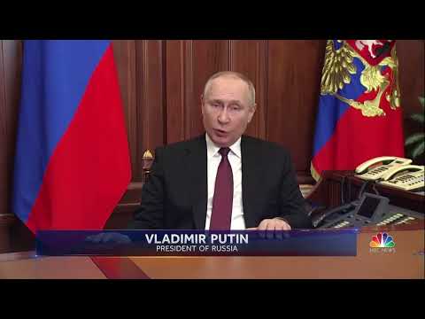 mp3 now com   Russia Launches FullScale Invasion of Ukraine